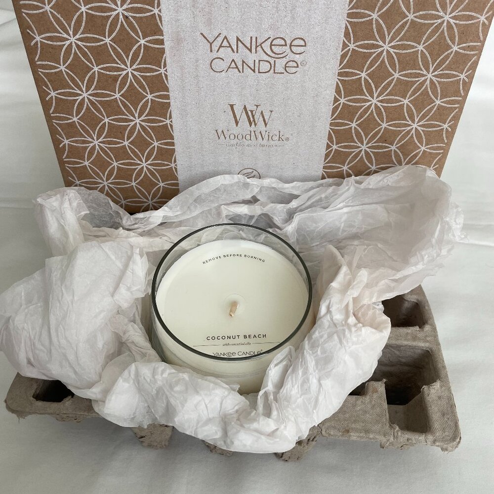 Yankee Candle  scent NEW